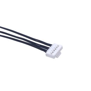 10K Triple Thermistor Technology NTC Temperature Probe High Precision