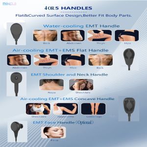 High Speed peface Machine Smooth Operation With Infrared And 5 Handles