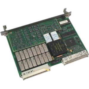 Quality ABB 81ET03K-E GJR2389800R1210 Procontrol Temperature Input Module PLC Module for sale