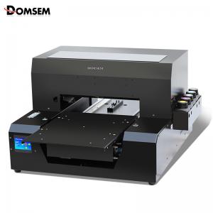 Quality Professional Digital Garment Printing Machines / Uv Printing Equipment for sale