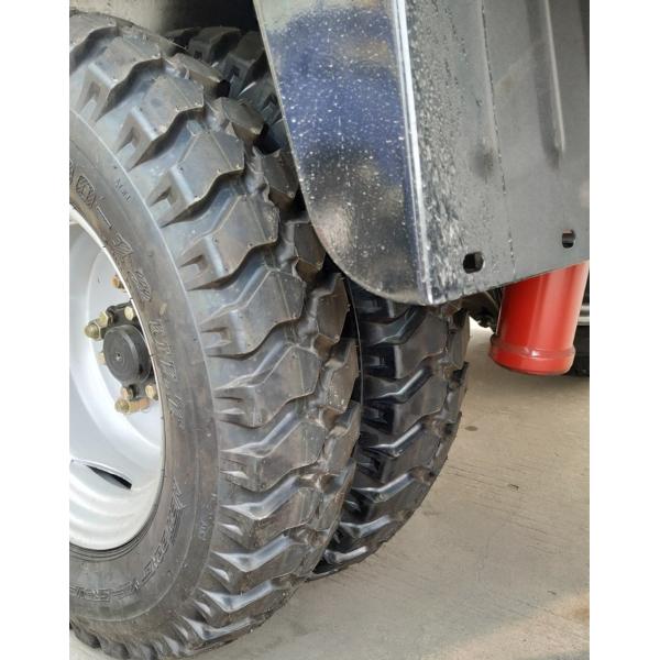 Passenger 150CC 2000kg Automatic 3 Wheel Motorcycle