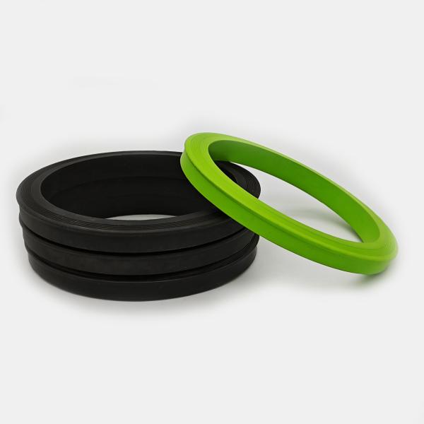 OEM/ODM Customized Hammer Union Seal for Different Pipe Sizes and Working