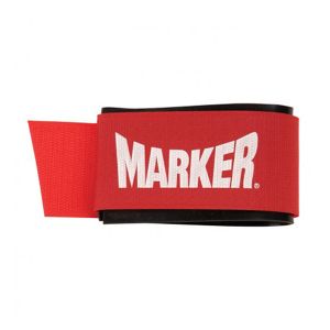 Quality Silk printing Custom Ski Straps Ties Trouser clip 560 * 50 mm for sale