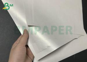 China Offset / Inkjet Printing 45grs 48.8grs blank newsprint paper sheets or rolls on sale