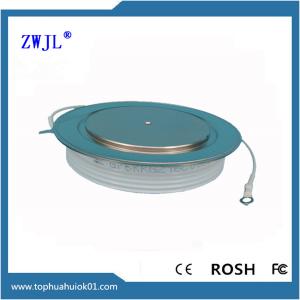 Quality Russian Double-Sided Cooling Thyristor T123 for sale