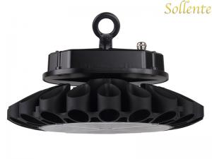 Quality 200W Led High Bay Lights SKD Led Industrial Light Fixtures With Power Box for sale
