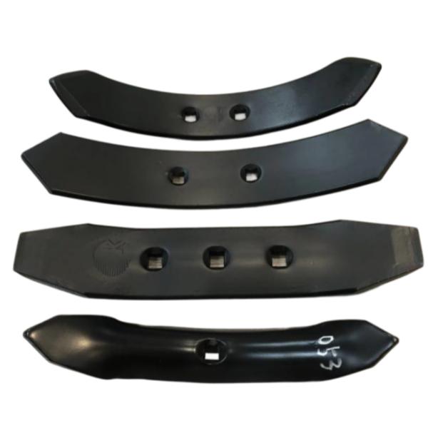 Cultivator Sweep Blade & Cultivator Tips;HAMMER
