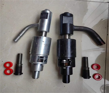 Wireline Diamond Impregnated Triple Pipe Drill Bit NQ NQ3 HQ HQ3