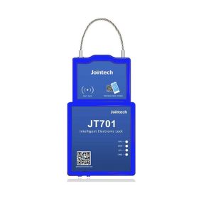 Quality JT701 Intelligent GPS Lock – Remote Access, RFID Control, Tamper Alerts for sale