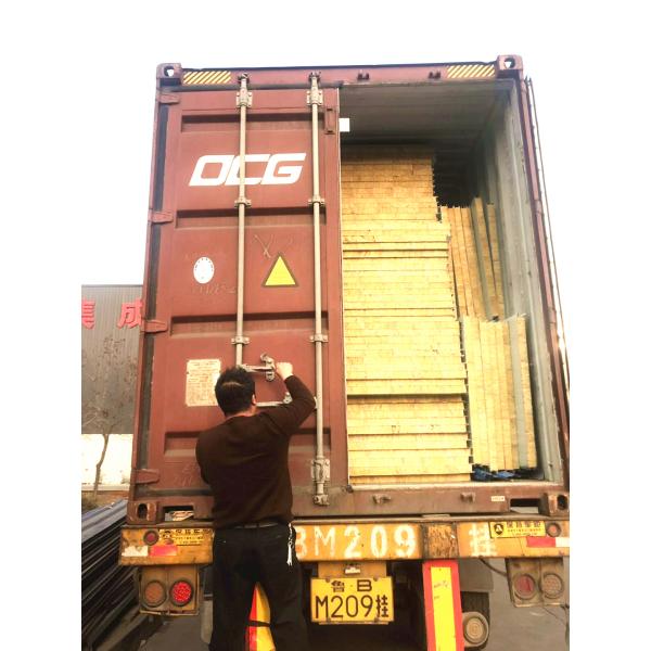 Zontop Luxury 3 Bedrooms Prefab Modular Home Folding Living Modern Container House