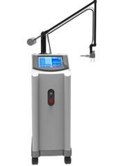 China big sale of the co2 fractional laser therapy machine on sale
