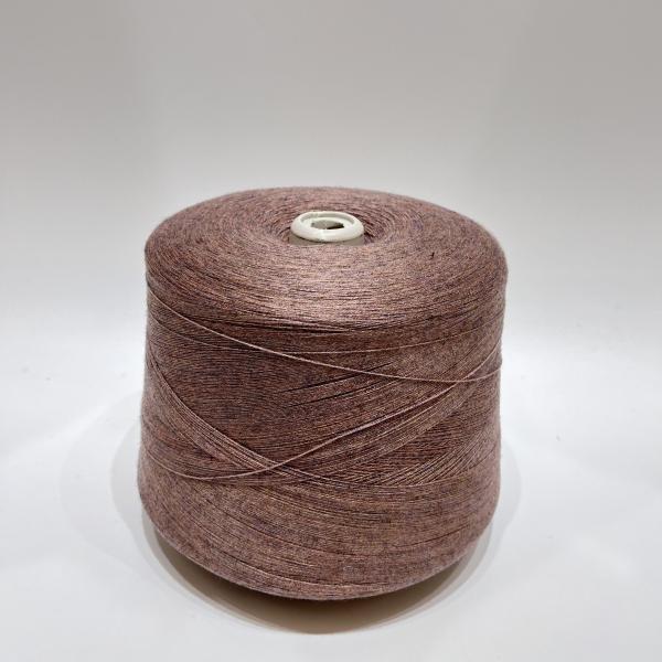Factory directly sale 100 colors super 42%Viscose18%Nylon28%PBT12%Polyester core spun yarn