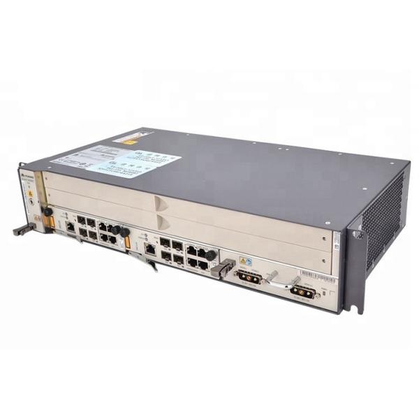 FTTH Smartax Ma5608t Gpon Epon Olt Huawei Optical Line Terminal
