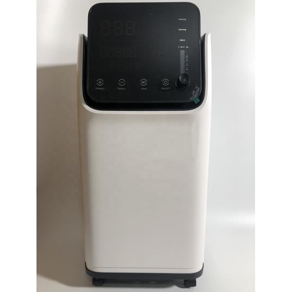 220V Hospital 5 Litre Oxygen Concentrator Machine For O2 Concentration