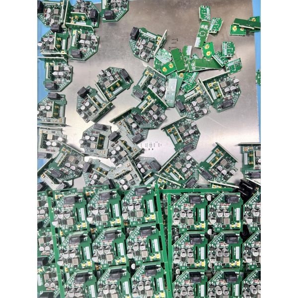 IRR-7R Automatic Door Reflective Sensor with Solid Relay | Easy Installation with Reflector Plate