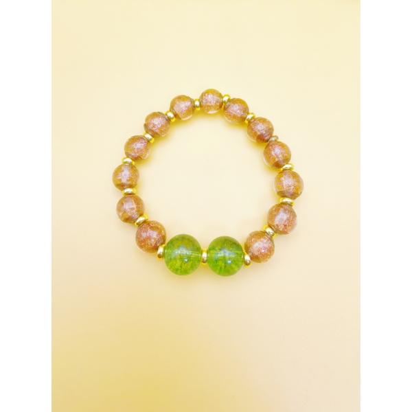 207 Design crystal bracelet