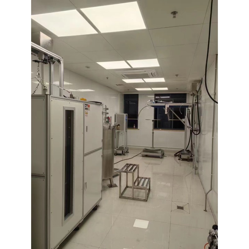 IEC60529 IP Testing Equipment Ingress Protection Chamber