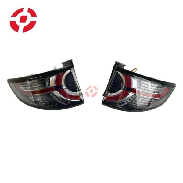 Left right rear lamp outer tail light for Land rover OE LR079579 LED Brake light Tail lamp