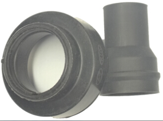 Ring Automobile Ignition Coil Sheath Boot with High Voltage Tolerance