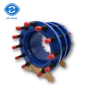 Pipeline Fitting Pipe Dismantling Joint Carbon Steel Double Flange Disassembly