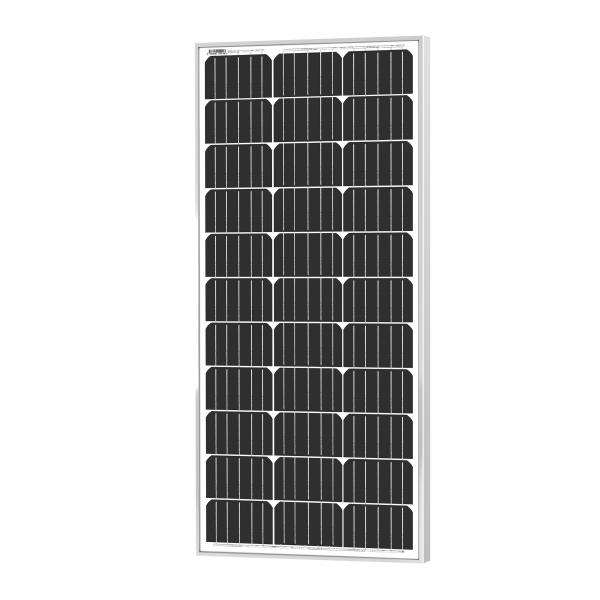 Off Grid Customized PV Module Solar Panels 360W