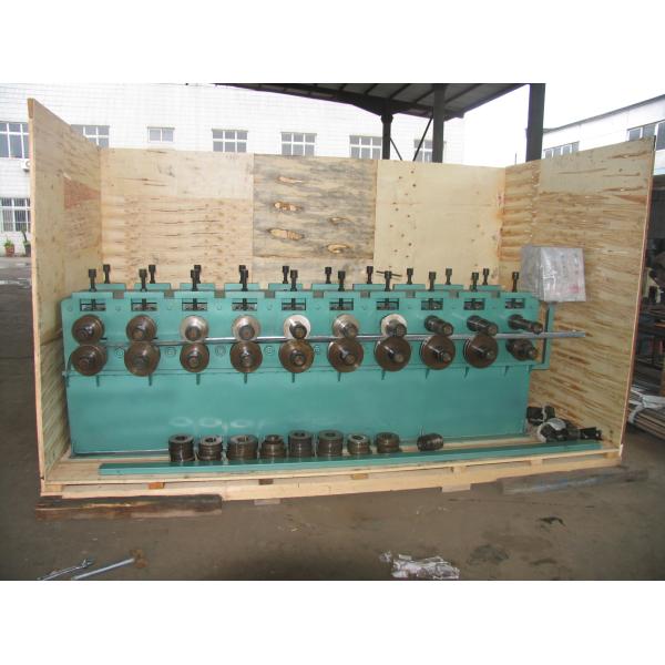 Steel reinforcement rolling machine/upvc steel reinforcement rolling machine/roller steel reinforcement