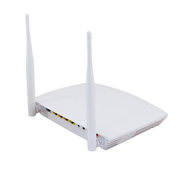 2.4G 5.8G WiFi Dual Band ONT XPON XP6484 For FTTH Network