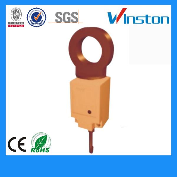 Orange Bottle Lid Level Mini Proximity Switch Inductive Flush Non-Flush