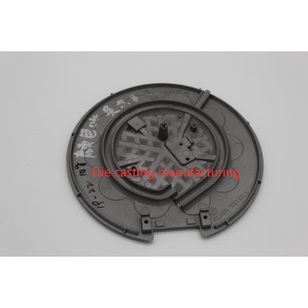 Surface Aluminium Casting Mould A360 CMM For Kitchenware Bakeware