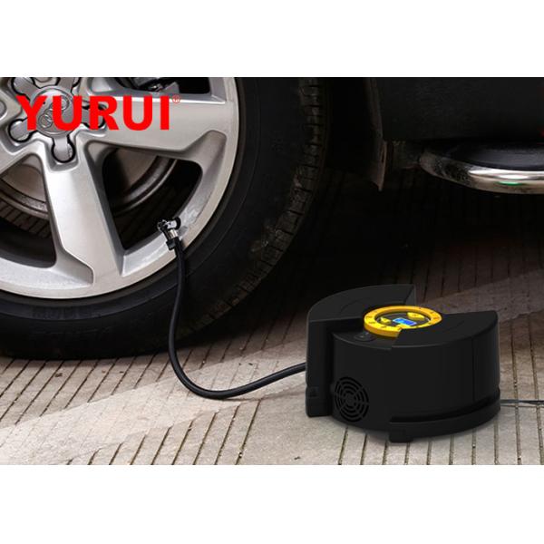 DC12V Vehicle Air Compressors and Fast Tire Inflator for Car and Truck
