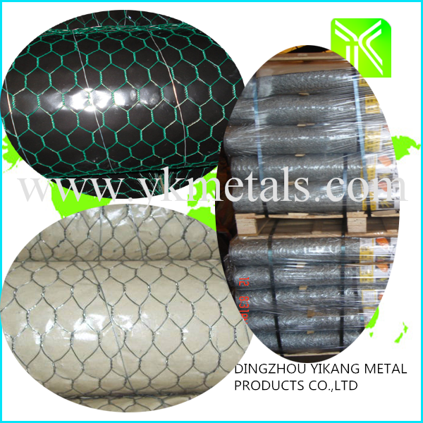 chicken wire mesh