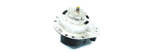 FAN MOTOR FOR GM