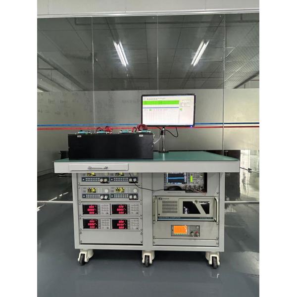 Test Equipment Charger Economic Intelligent Power Test System Manufacturers