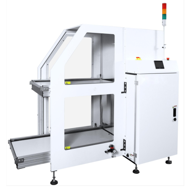 High-efficiency Multi-functional Automatic Loader/Unloader