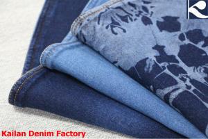Quality cotton twill denim fabric for sales for sale