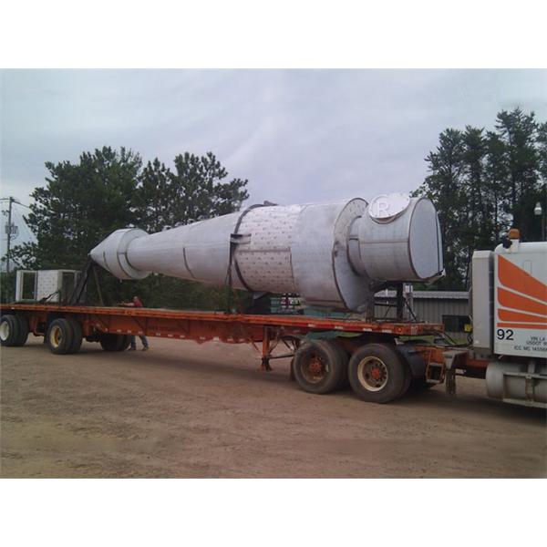 Continuous 10000kg/H WPG Aseptic Spray Dry Machine