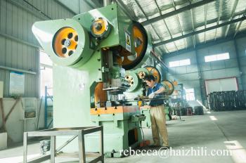 Haizhili (Jingshan) Machine Technology Co., Ltd.