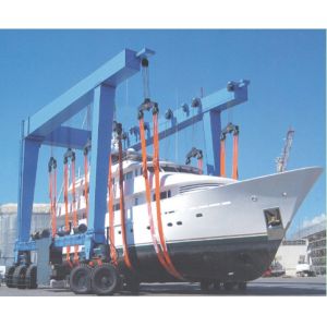 Quality yatch crane for sale