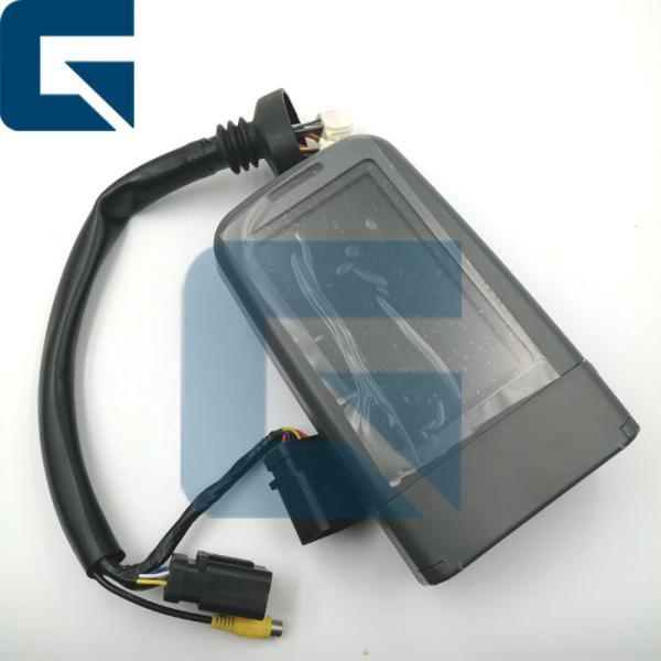 327-7482 3277482 366-8811 3668811 Excavator E330D Engine C9 Monitor Display Panel