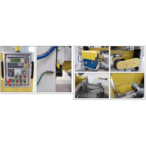 Automatic Thin Slab Cutting Machine