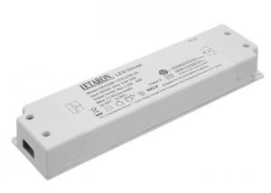 Quality 12VDC Traic Dimmable LED Driver 3333mA Triac Dimmer Constant Voltage LED Driver for sale