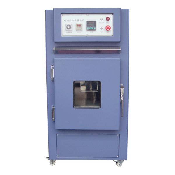 Integrated Battery Testing Equipment Customized For Lithium Burning Test