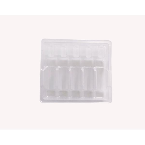 Hardware Tools PP Plastic Blister Packaging Boxes Transparent Pet Nesting