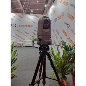 China 4G High Speed Dome Camera on sale