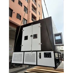 2Kw Composite Insulator Testing Machine With Customized Software Reengineering