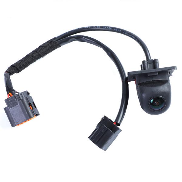 Rear View Backup Camera Parking Assist Camera Reversing Camera 95766D4600-For Hyundai kia