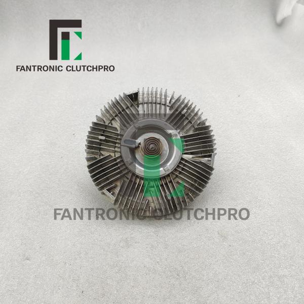 Fan Clutch Engine Cooling Viscous 612.00.06.0470 61200060470