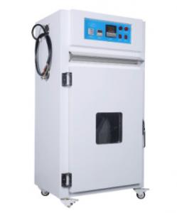 China Liyi Hot Air Circulating Drying Cabinet Oven on sale
