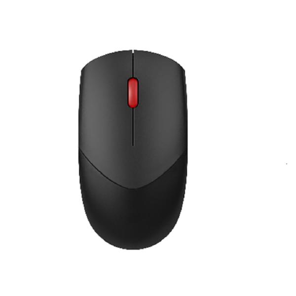 2.4G Wireless Mouse Long Battery Life 1200DPI Anti-slip Buttons With Lifespan Of 3 Million Clicks Plug-and-play USB