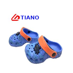 Soft OEM Eva Clog Shoes